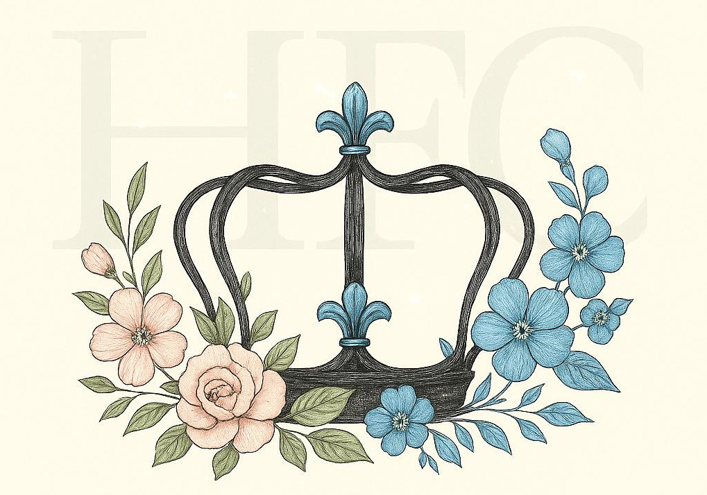 Haute Fleur by Christian
